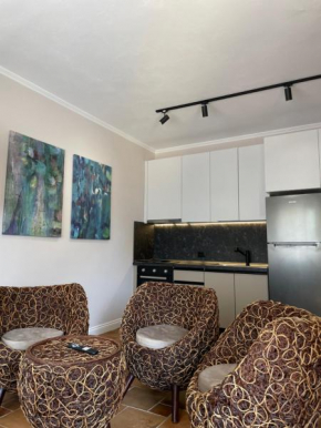 Aquamarine Dreams Apartments in Beach of Durres 150 m from Sea